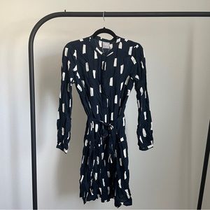 Mamalicious Lia Nursing Dress